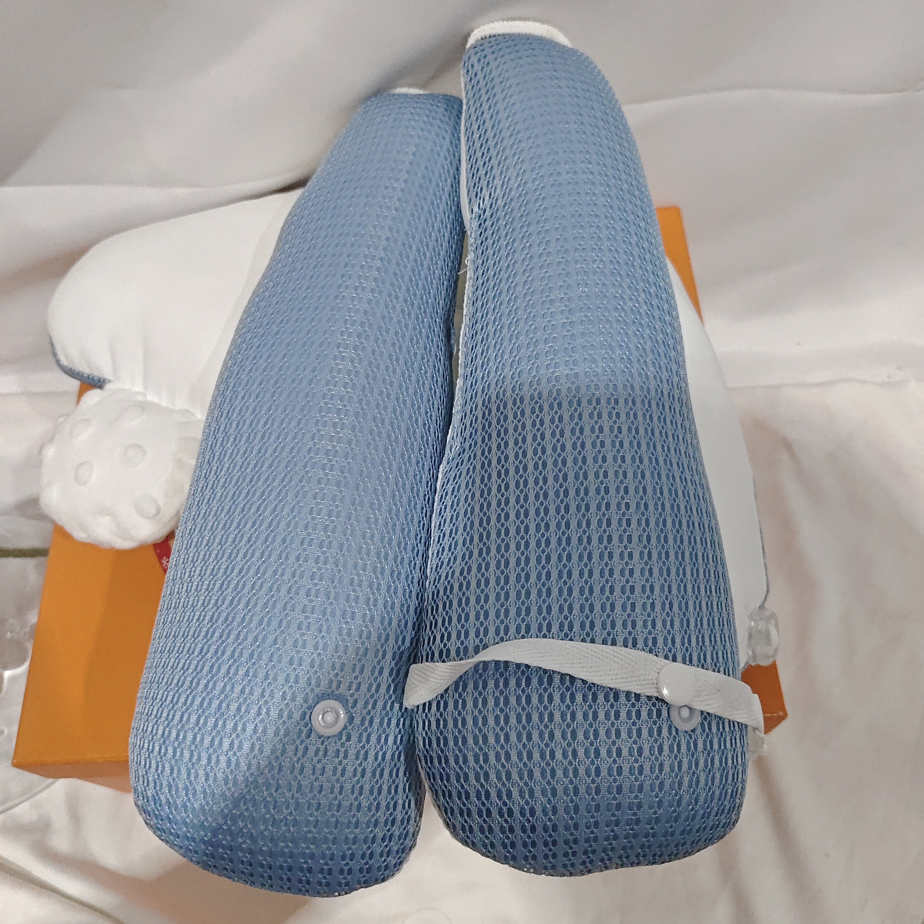 Baby Correction Head Shaping Pillow